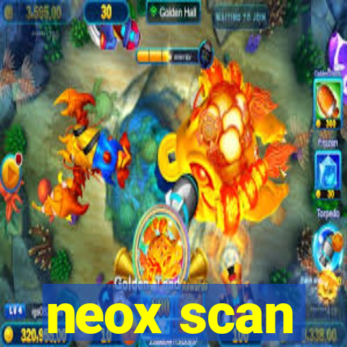 neox scan